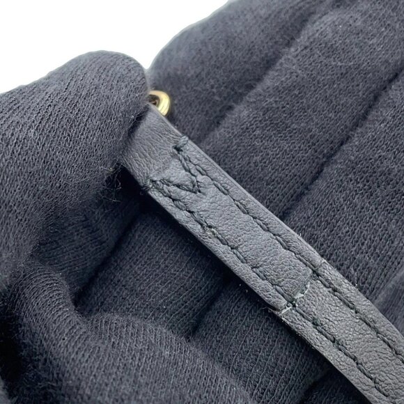 LOUIS VUITTON Mini Boite Chapeau Monogram Reverse Canvas Beige - Picture 10 of 16